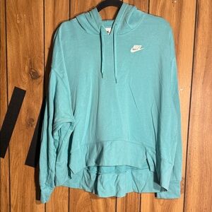 Nike Aqua Pullover Hoodie